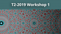 2019 - T2 - WS1 - Rational Points on Fano and Similar Varieties