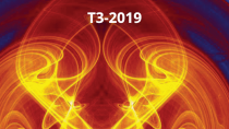 2019 - T3 - The mathematics of climate and the environment
