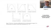 Jean-Morlet Chair 2021- Workshop - Numerical Methods for Kinetic Equations (NumKin2021) / Chaire Jean-Morlet 2021 - Workshop - Méthodes numériques pour les équations cinétiques