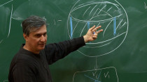 Maxim Kontsevich