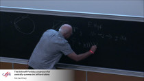 Differential Geometry, Billiards, and Geometric Optics / Géométrie différentielle, billards et optique géométrique