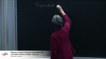 End-to-end Bayesian Learning Methods / Solutions de bout-en-bout en apprentissage Bayésien