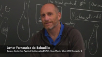 Jean-Morlet Chair: Semester on 'Singularity theory from Modern Perspectives'