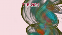 2021 - T1B - Gravitational waves: a new messenger to explore the universe