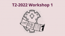2022 - T2 - WS1 - Mapping class groups and Out(Fn)