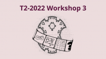 2022 - T2 - WS3 - Hyperbolic groups and their generalisations