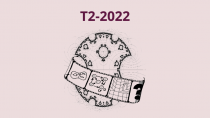2022 - T2 - Groups acting on fractals, hyperbolicity and self-similarity