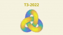 2022 - T3 - Geometry and statistics in data sciences