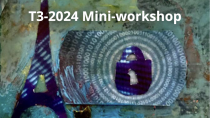 2024 - T3 - Mini-WS - Computational group theory and applications workshop