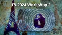 2024 - T3 - WS2 - Emerging topics in design and cryptanalysis of post-quantum schemes