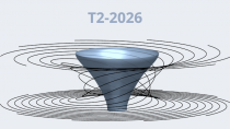 2026 - T2 - Mathematical developments in geophysical fluid dynamics