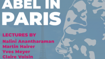 Abel in Paris 2024