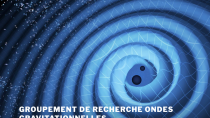 Meeting of the National Research Group on Gravitational Waves
