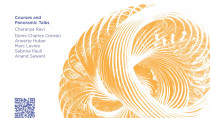 Motivic homotopy in interaction / Homotopie motivique en interaction