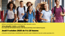 Journée des lycées 2023