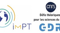 School/Workshop: Energy, mathematics, and theoretical challenges
