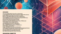 Higher Algebra, Geometry, and Topology / Algèbre, Géométrie et Topologie Supérieures