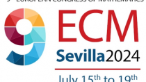 ECM 2024 Plenary Speakers