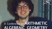A Conference in Arithmetic Algebraic Geometry in Memory of Jan Nekovář