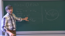 Slava Rychkov – Random Field Ising Model and Parisi-Sourlas Supersymmetry