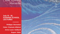 CEMRACS : Geophysical Fluids, Gravity Flows / CEMRACS : Fluides géophysiques, écoulements gravitaires