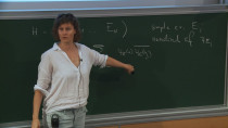 Summer School 2017: Spectral properties of large random objects