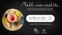 Math mon modèle
