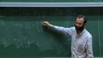Summer School 2016: Nonlinear Waves