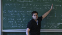 Jason Miller - Equivalence of Liouville quantum gravity and the Brownian map