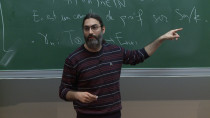 Séminaire Grothendieck 30 mars 2016