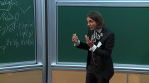 Huawei-IHÉS Workshop on Mathematical Sciences