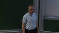 2nd Huawei-IHES Workshop on Mathematical Theories for Information and Communication Technologies