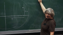 Hadamard Lectures 2018 - Ingrid DAUBECHIES - Time-Frequency Localization and Applications