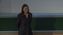 Nonlinear Waves Trimester - May Conference