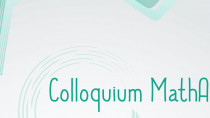 Colloquiums MathAlp
