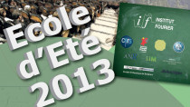 Summer School 2013 - Number Theory and Dynamics