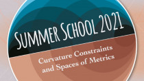 Summer School 2021 - Curvature Constraints and Spaces of Metrics