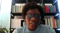 Laure Gouba: The Role of Group Theory in Coherent States and Coherent States Quantization