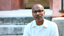Jean Morlet Chair - 2016 - Sem 1 - Prasad - Heiermann