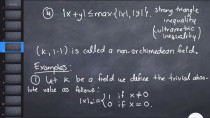 Bocardo, Garay: p-adic numbers and p-adic integration