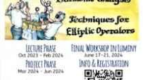 Harmonic analysis techniques for elliptic operators / Techniques d'analyse harmonique pour des opérateurs elliptiques