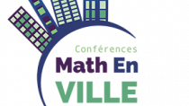 Conférences grand public MathEnVille
