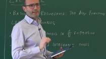 Marco Serone : Resurgence in Integrable Field Theories