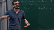 Hadamard Lectures 2023 – Will Sawin – Number Theory over Function Fields