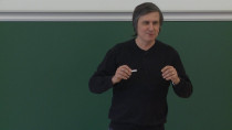 Maxim Kontsevitch - Bridgeland Stability over Non-Archimedean Fields