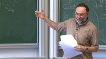 Alexander Goncharov - Quantum Geometry of Moduli Spaces of Local Systems and Representation Theory