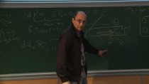 Sergiu Klainerman - On the Mathematical Theory of Black Holes