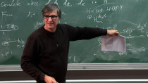 Maxim Kontsevich : Birational Invariants from Gromov-Witten Theory