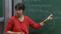 Anna Wienhard - Hyperbolic Structures on Surfaces