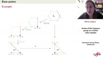 Virtual Geometric Group Theory conference / Rencontre virtuelle en géométrie des groupes